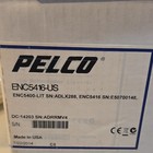Pelco Enc5416-us 16 Channel H 264 Direct-attach Encoder Us