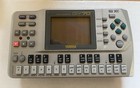 Yamaha Qy70 Music Sequencer Portable Xg Midi Workstation Japan Working Tested