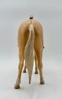 Vintage Pancho Pony Palomino Horse Tan No  1061  1967  Johnny West Marx
