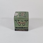 Vintage Worth Brand Official League Baseball Ll-100 Sealed Box New