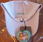  g i-dle Minini Hat Ball Cap White K Pop