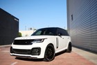 2025 Land Rover Range Rover Brabus Carbon-edition 1of1