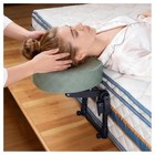 Massage Headrest For Bed bedside Bed Massage Head Holder For Home Mattress