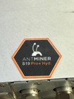 Bitmain Antminer S19 Pro  Hydro 198t 27 5 J t Bitcoin Miner