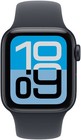 Apple Watch Se 3 40mm Midnight Aluminum - Midnight Sport Band Meh94lw a