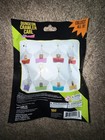 Dungeon Crawler Carl Tsunameez Blind Bag Key Chain - New Sealed Collectable 