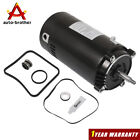 New Hayward Pool Pump 1 5 Hp Ust1152 Pool Pump Replacement Motor