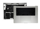 A2485 Top Case Macbook Pro 16 Inch 661 -21974  661-21975  authentic 