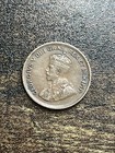 1936 Canada Canadian George V One 1 Cent Xf Extremely Fine Rare Coin Tc9649 