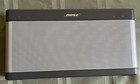 Bose Soundlink 414255 Portable Bluetooth Wireless Speaker Iii 3 