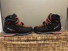 Arbpro Evo 2 Tree Climbing Boots Size 10
