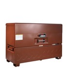 Jobox 2-689990-01 Site-vault Heavy Duty 74 In  Piano Box New
