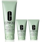 Clinique 7 Day Scrub Cream Rinse-off Formula Choose Size Quantity
