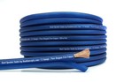 Knukonceptz Kord 10 12 14 16 Gauge Blue Copper Speaker Wire Cable Ofc Lot