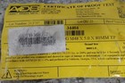 Adb Hoist Rings 34404 29 760 Lb Working Load Limit Alloy Steel Hoist Ring