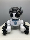 Wowwee Chip Robot Toy Dog - Model 0805 - Untested