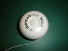 Vintage Lot Of 2 Duncan Special Yo-yo White  093 