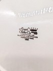 Royal China Martha Washington   s American Chocolate Cherry Cake Recipe Pie Plate