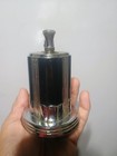 Ronson Art Metal Works Touch Tip Lighter 