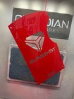 Polaris Slingshot Rear Splash Panel Custom- Logo Design 2015-2025 