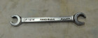 S-k 3 8 Inch X 7 16 Inch Flare Wrench Made In Usa   F-1214