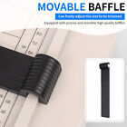 A4 Photo Paper Cutter Guillotine Ruler Home Office Tool Card Trimmer Heavy Duty