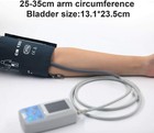 Ambulatory Blood Pressure Monitor Nibp Holter Usb Software 24 Hour Record Abpm50