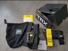 Trx Pro4 System Suspension Fitness Trainer 