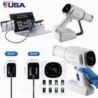 Dental Digital X-ray Film Sensor Positioning System Positioner Holder