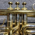Vintage F E Olds   Son Super Olds Trumpet Los Angeles California 1940-1950 s 