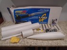 Aerotech Flying Model Rocket Kit  89021 G-force Box Was Destroyed Kit Is Fine