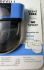 Thermacell Rechargeable Mosquito Repellent Refill Er136 36 Hour Scent Free New