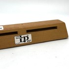 Used Lp Wood Block - Good