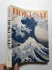 Hokusai Ukiyo-e Art Exhibition Catalog Japanese Painting Collection