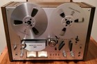 Akai Gx-4000d Reel To Reel Tape Deck Stereo Recorder With Original Box 