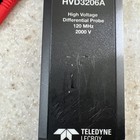 Teledyne Lecroy Hvd3206a Differential Probe New