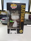 Batman Joker s Wild Funko Pop  292 Dc Heroes Entertainment Earth Exclusive New 