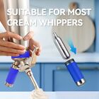 50pack Whip Cream Mosa Pure -8g Chargers Ultra Pure Fresh Ups Excellent Quality 