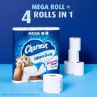 Charmin Ultra Soft Septic-safe Toilet Paper - Mega - Count 30