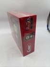 Coca-cola Wrebbit Puzz 3d Coke Working Clock 250 Piece Puzzle Sealed New 