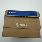 Zebra Zsb Series Zsb-lc6 2 25  X 1  Barcodes Thermal Label Cartridge 1000 Count