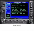 Garmin Gns 430 530 Taws   Terrain Data Card With Current Obstacle   Terrain Data