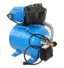 1 6 Hp 1200w 1000gph Booth System Shallow Well Garden Pump W pressure Tank