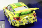 Carrera Digital 132 30609 Porsche Gt3 Rsr Manthey Racing   18 1 32 Slot Car