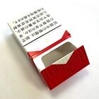 Jdm Japanese Authentic   marlboro Novelty Empty Pack