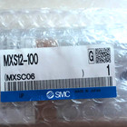 1pc New Smc Mxs12-100 Cylinder Mxs12100 Expedited Shipping