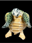 Melissa   Doug Xl Jumbo Sea Turtle 28    Plush Realistic Stuffed Animal Toy Pillow