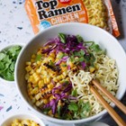Nissin Top Ramen Noodle Soup  Chicken  3 Ounce  pack Of 24  Free Shipping   Fast