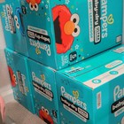 Pampers Baby Dry Diapers  Size 5  132ct Enormous Pack