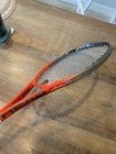 Head Radical Pro Youtek Tennis Racquet 4 1 4 Grip    nice   